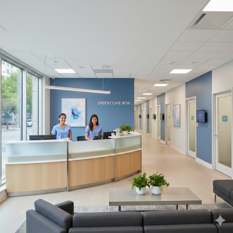 urgent-care-clinic-interior
