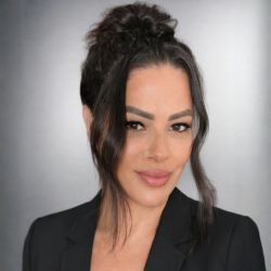 Yaimina Martinez